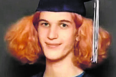 Robin Westman, de 23 anos