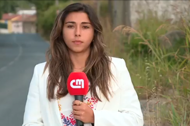 Um morto em despiste na EN248 em Sobral de Monte Agraço