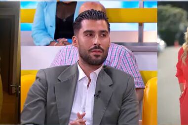 Pai de Ana Duarte fala sobre polémica em que a filha e neta estão envolvidas