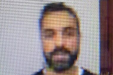 Fábio Vieira tem 36 anos e está a cumprir prisão preventiva na prisão do Montijo