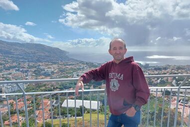 Homem de 56 anos morre em Marvão depois de falha da VMER