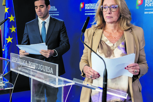 Negociações do pacote laboral terminam sem acordo