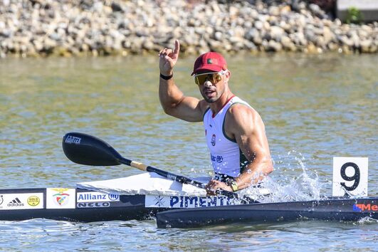 Fernando Pimenta