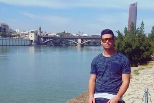 Rúben Gonçalves morreu na colisão frontal no IP2 em Castro Verde