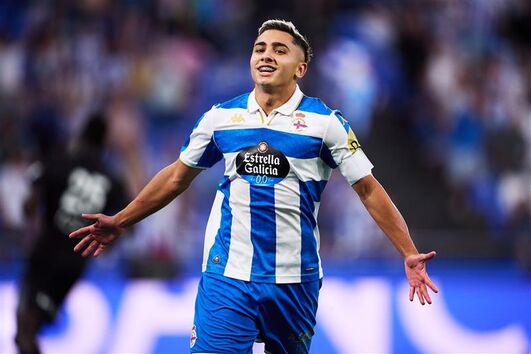 Yeremay Hernández tem 23 anos