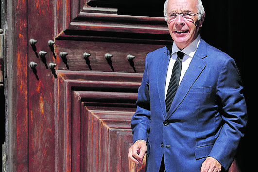 Luís Marques Mendes