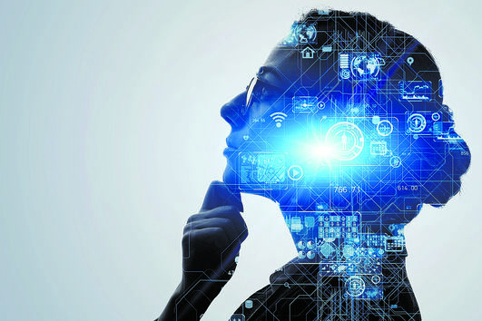 Inteligência Artificial