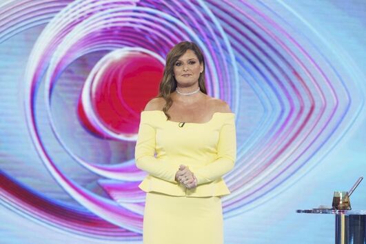 Maria Botelho Moniz é a apresentadora da atual edição do ‘Big Brother’