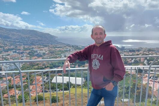 Homem de 56 anos morre em Marvão depois de falha da VMER