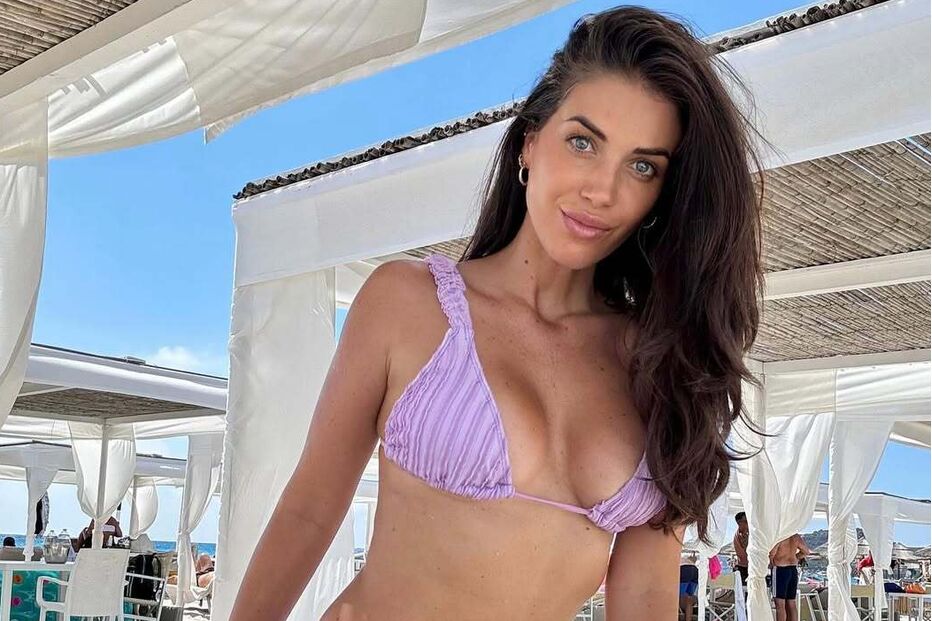 Grávida é mordida por tubarão numa praia