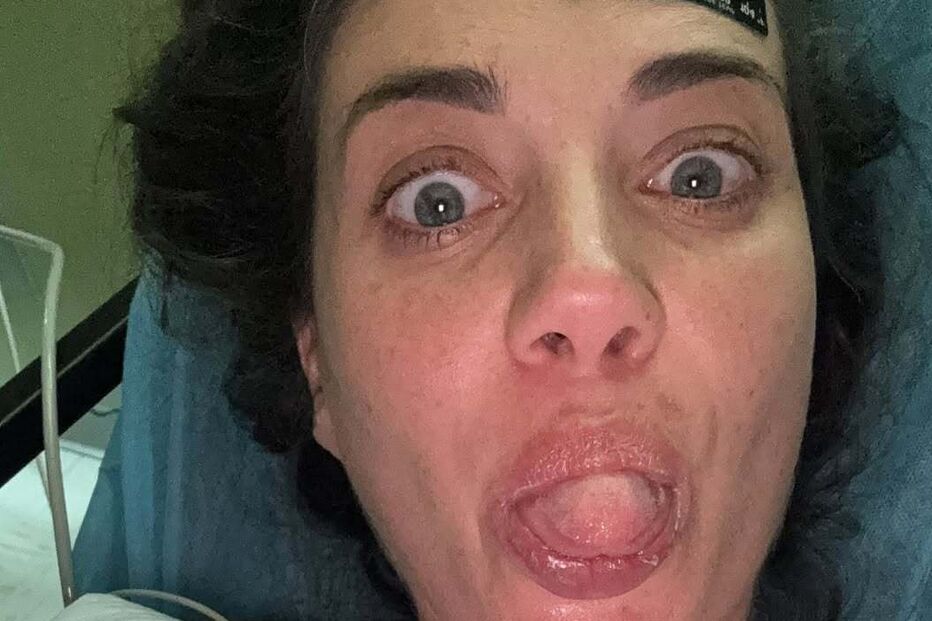 Jornalista Eleonora Boi mordida por tubarão durante férias em Porto Rico