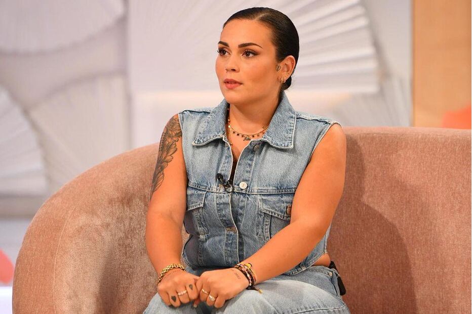 Fanny pede para não associarem o nome dela a terceiros