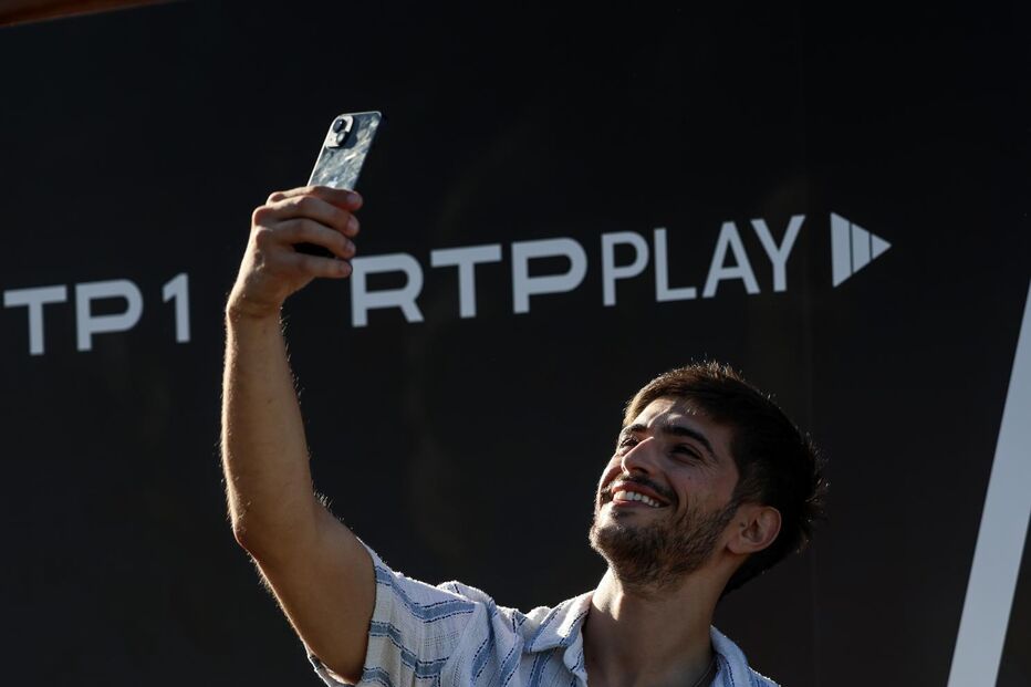João Maneira não está bem psicologicamente