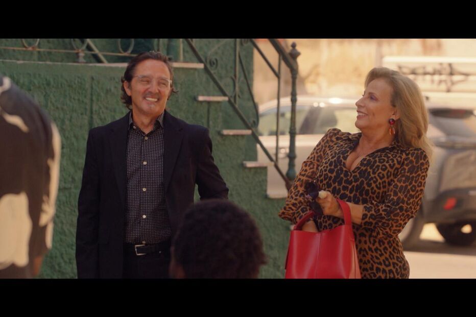 Leonel Vieira aposta num grande sucesso de público com 'O Pátio da Saudade'