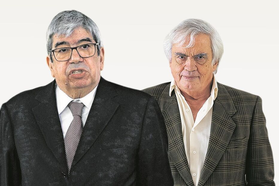 Motoristas de Ferro e Amorim campeões das horas extras