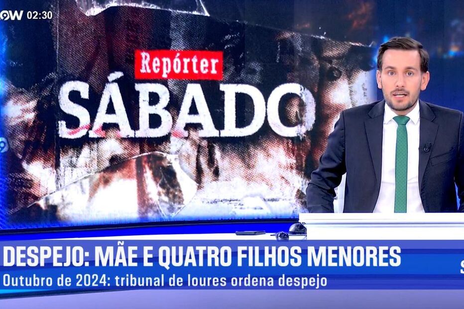 Reviravolta histórica: Canal NOW ultrapassa SIC Notícias na média semanal de share