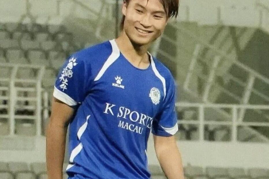 Leon Ng Lai Teng tinha apenas 20 anos