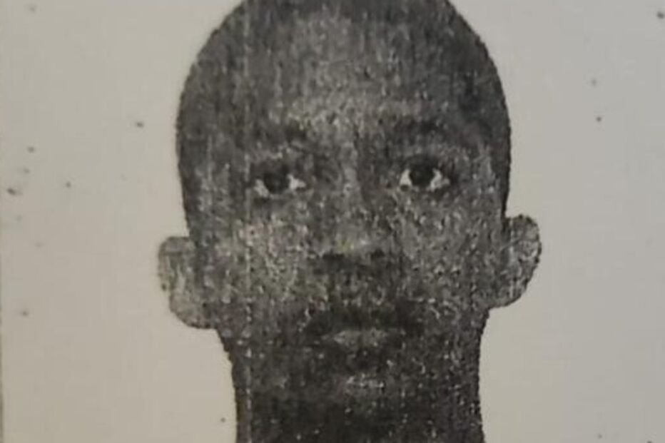 David dos Santos Marinho, suspeito de assassinar Ana Rita Dionísio à facada em Matosinhos