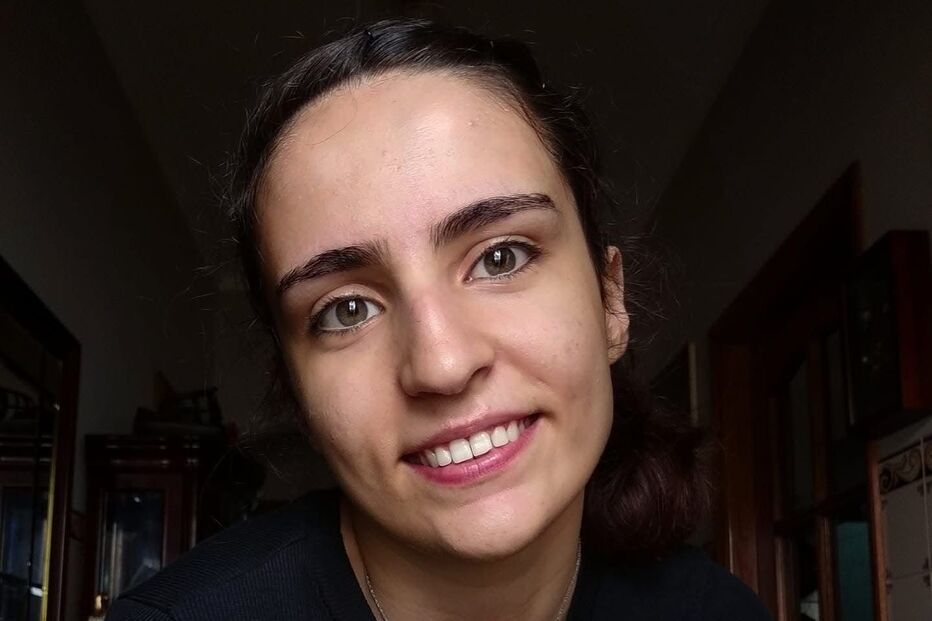 Ana Rita foi assassinada pelo ex-namorado em Matosinhos