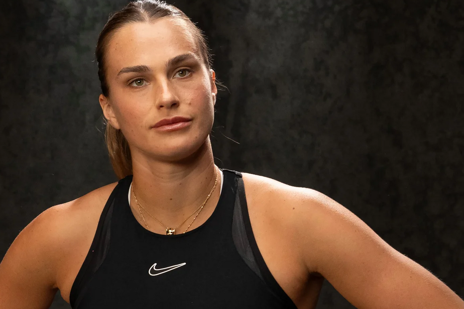 Aryna Sabalenka aproveita o verão em Miami após derrota em Wimbledon