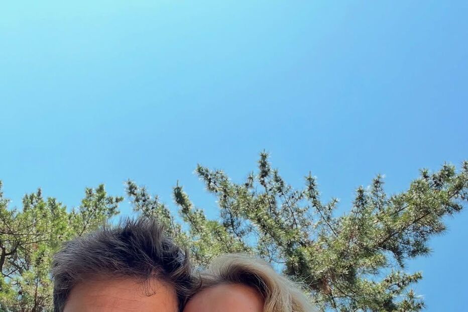 Cristina Ferreira e João Monteiro