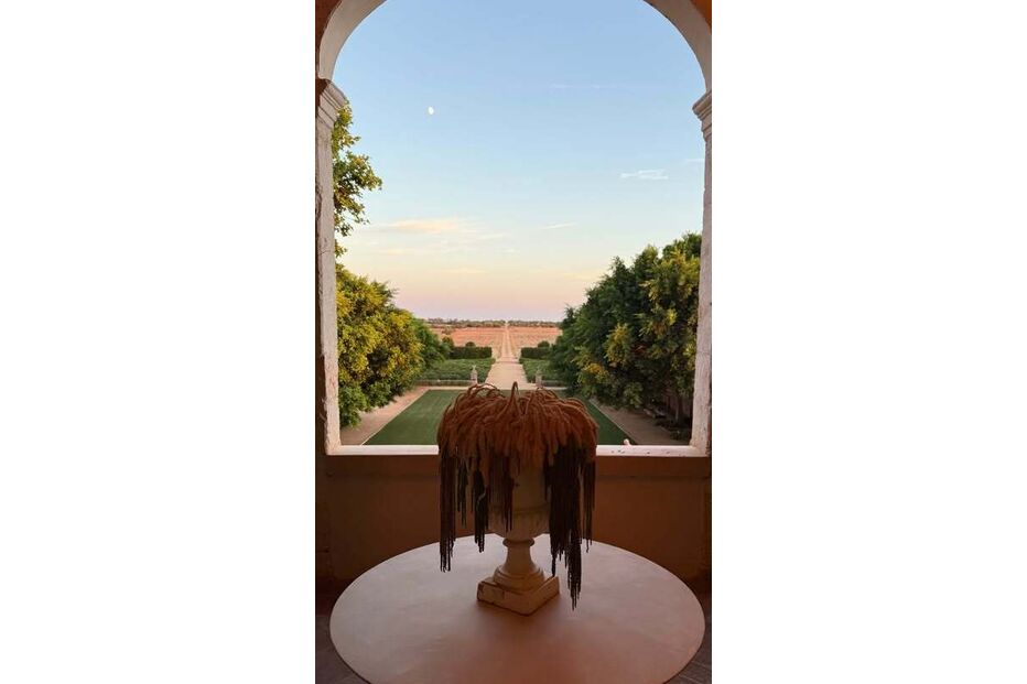 Cristina Ferreira, Menorca