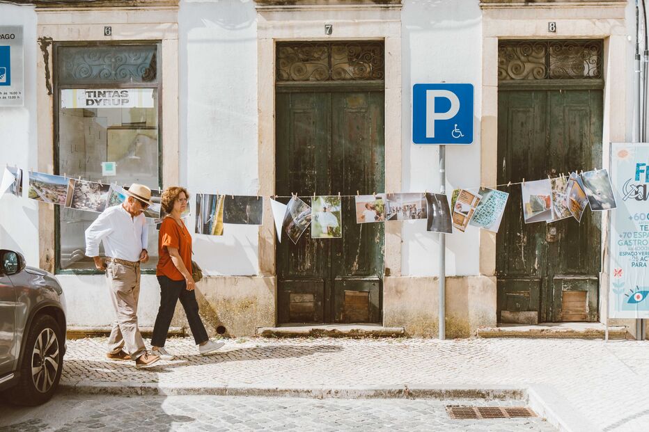 Fazunchar 2025: Figueiró dos Vinhos ganha nova vida com a 7.ª edição do festival