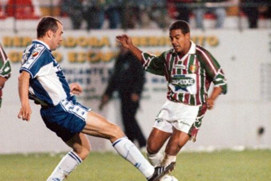 Jorge Costa e Assis 