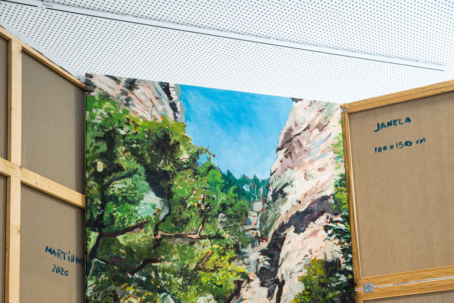 O Fazunchar anima Figueiró dos Vinhos com arte, música e oficinas entre 16 e 24 de agosto.
