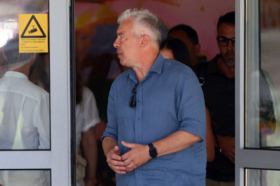 Jorge Costa perspetiva época 