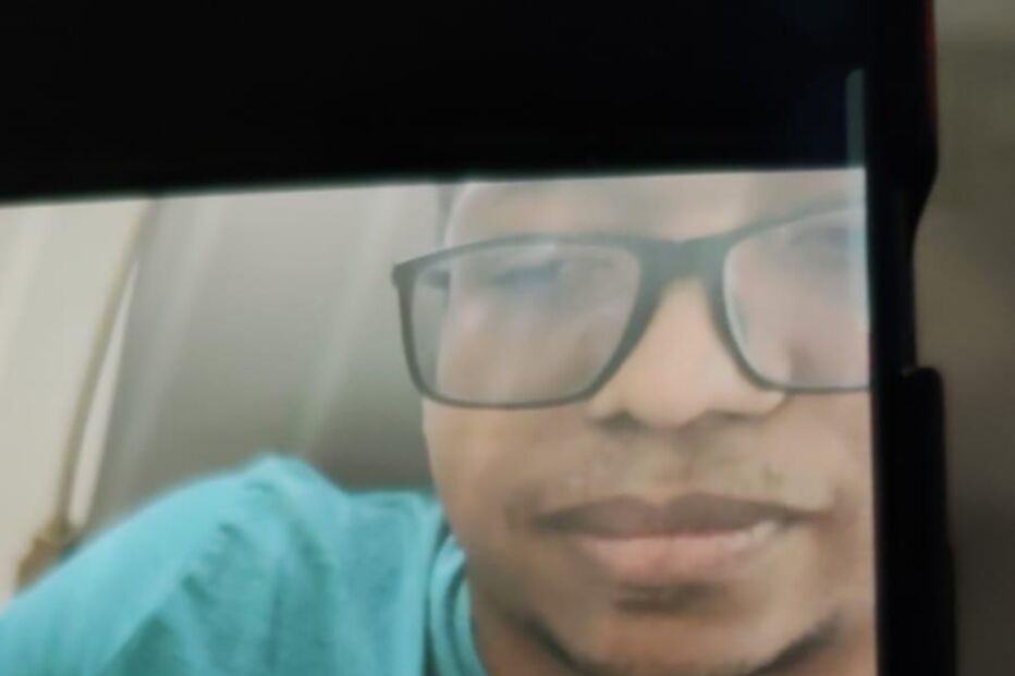 David Marinho, de 24 anos, foi intercetado em Lisboa