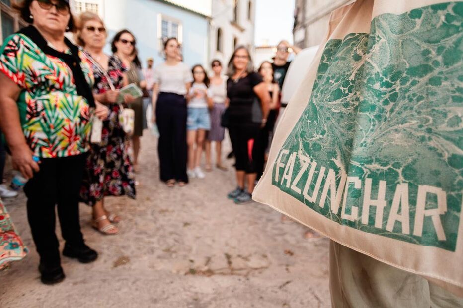 Fazunchar 2025 em Figueiró dos Vinhos: arte, comunidade e cultura