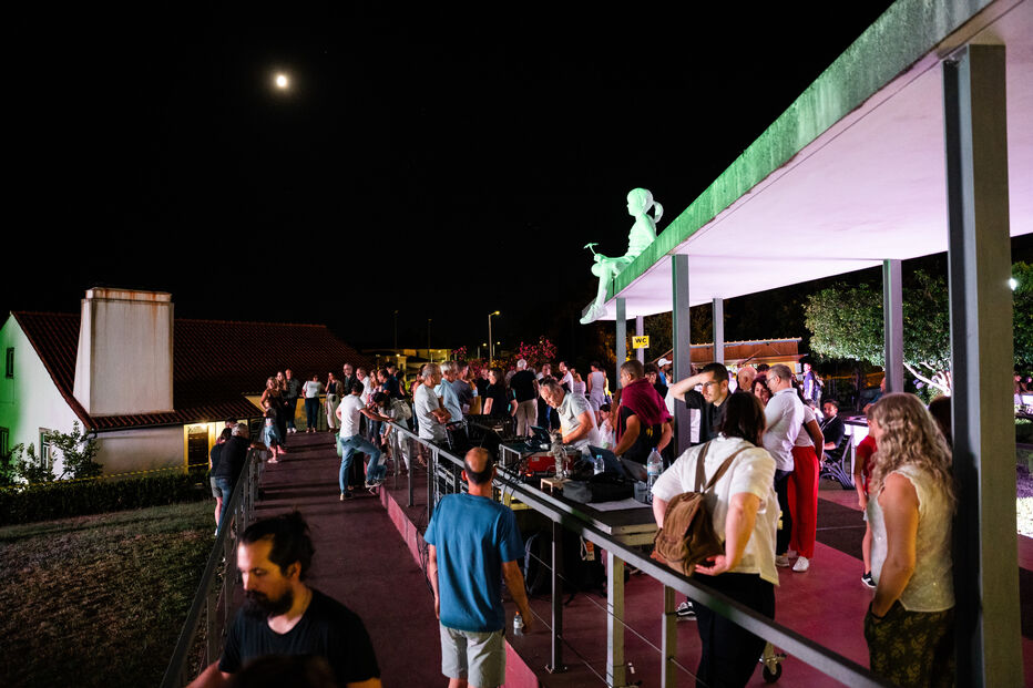 Festival Fazunchar 2025 em Figueiró dos Vinhos: arte, música e comunidade em destaque