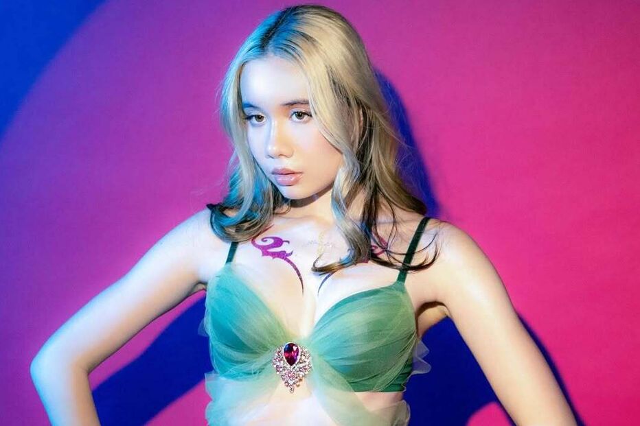 Lil Tay faz 1 milhão de euros em 3 horas no OnlyFans