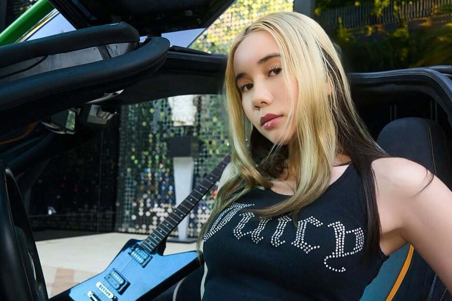 Lil Tay ganha um milhão de euros em três horas no OnlyFans