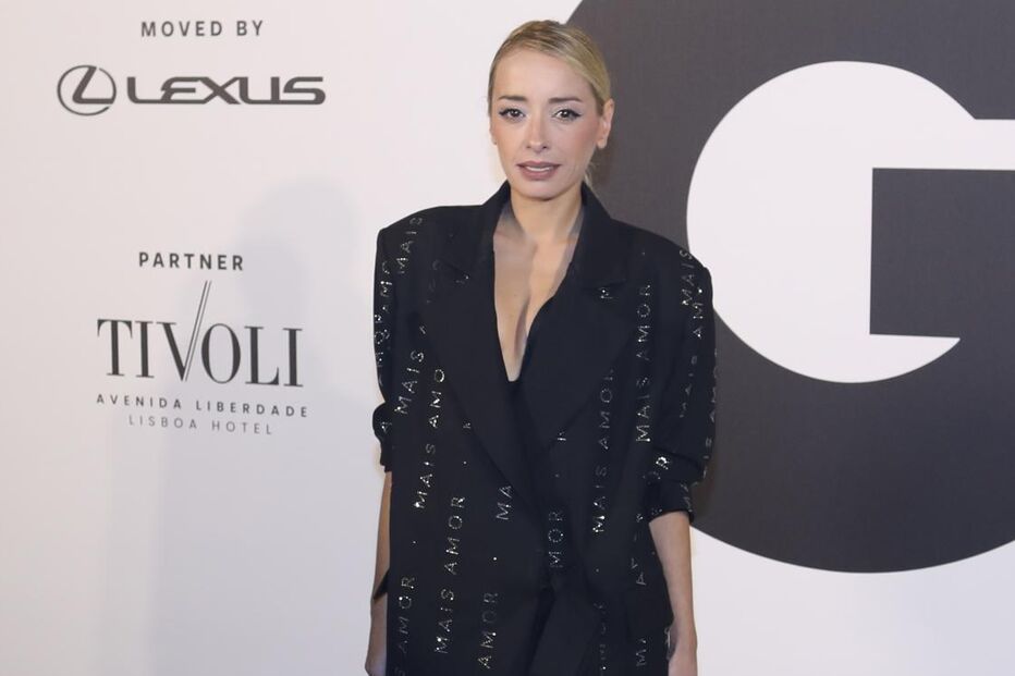 Marisa Liz cancela concertos por doença, mas grava final do The Voice