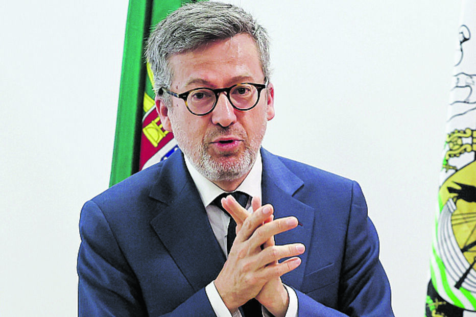 Moedas admite que a câmara arrisca pagar caro pelo “erro” 