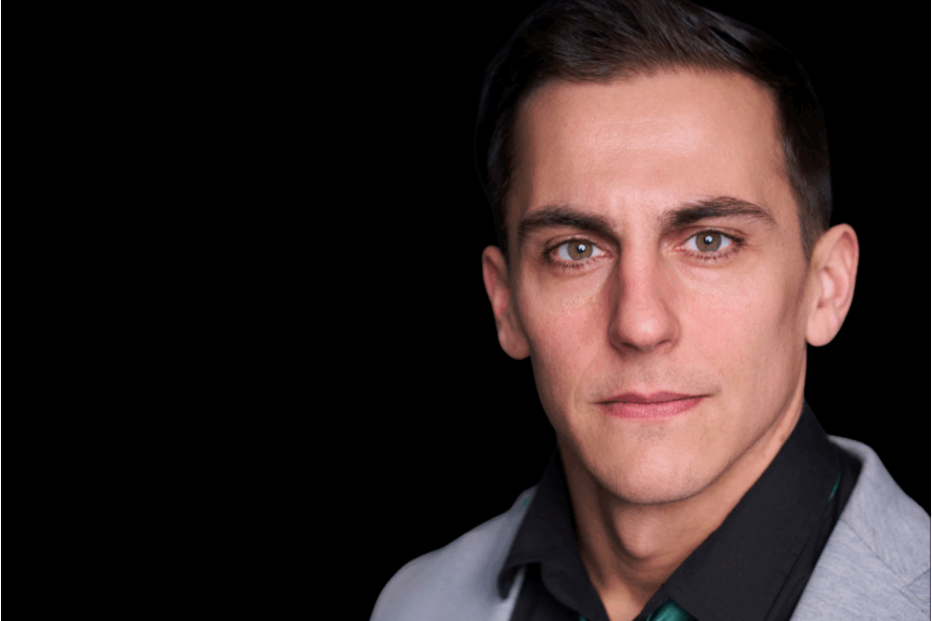 Adam Turck, ator de Richmond, faleceu ao tentar ajudar uma mulher