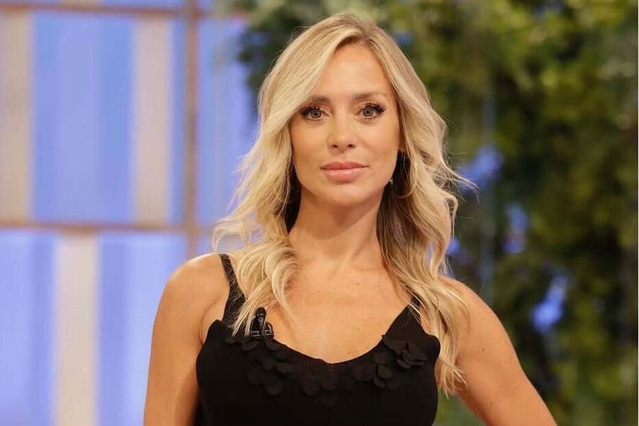 Joana Amaral Dias gera polémica com vídeo a saltar de rochas com os filhos