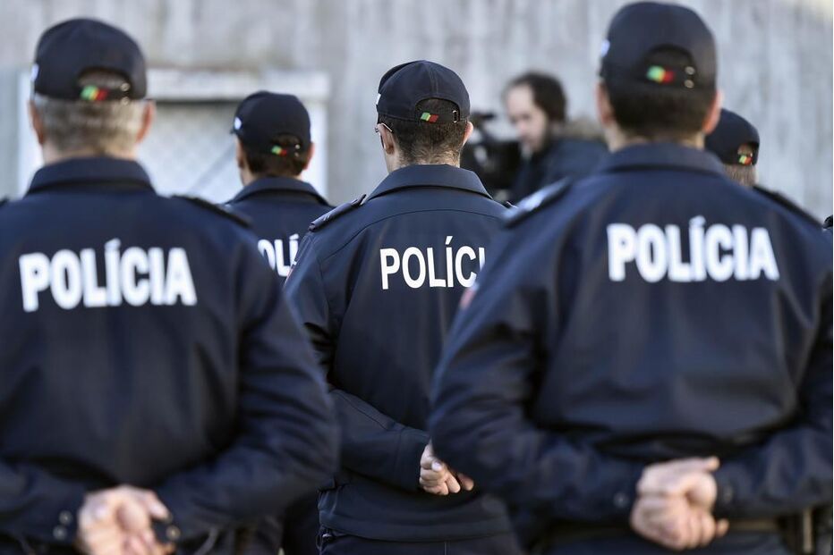 PSP procura soluções para saúde mental e prevenção do suicídio entre agentes