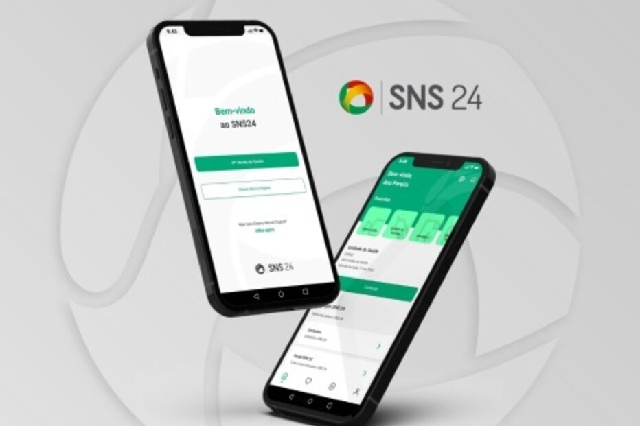 Problemas de acesso na app e portal SNS 24: SPMS sugere contactar linha SNS 24