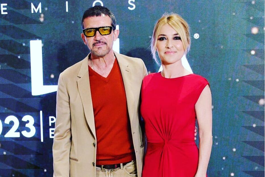 Atriz Cayetana Guillén Cuervo revela ter sido violada em grupo aos seis anos