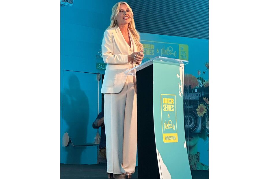 Atriz espanhola Cayetana Guillén Cuervo revela abuso sofrido na infância