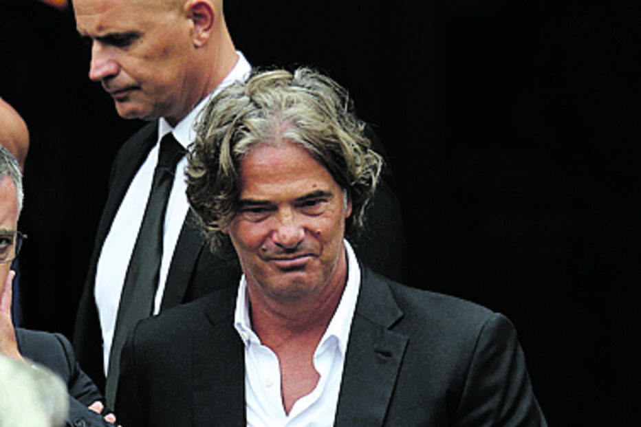 Fernando Couto. Formou com Jorge Costa uma dupla de centrais de ‘duros’.