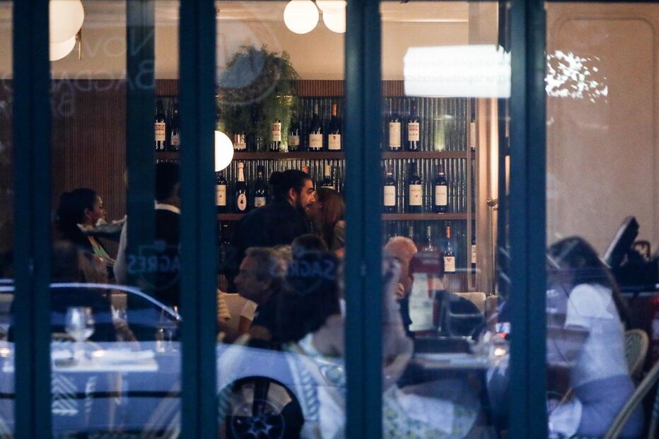 Ana Martins, ex-mulher de Manuel Marques, reúne-se em Lisboa para avançar com queixa