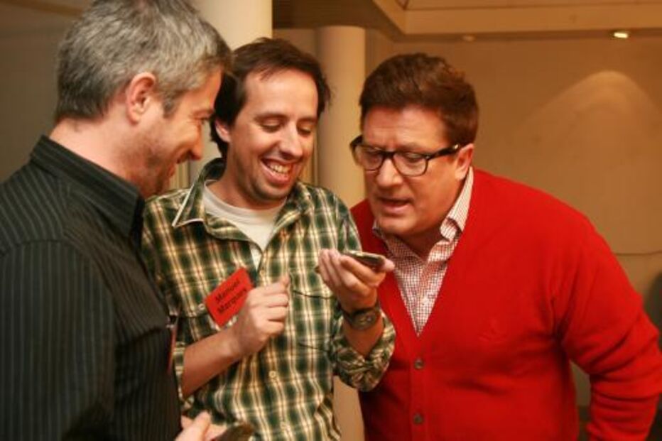 Herman José recusa depor no processo de Manuel Marques