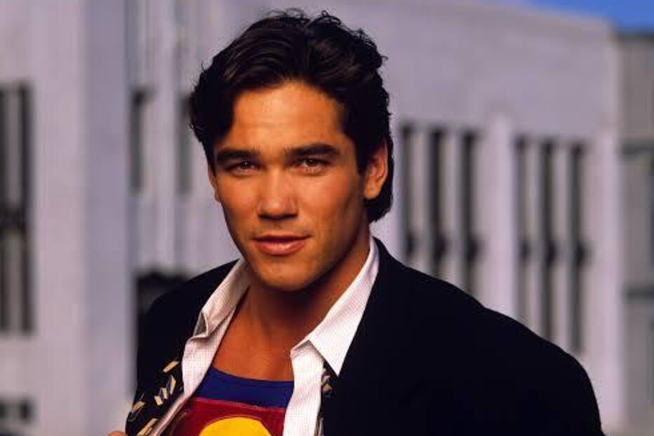 Dean Cain, ex-Super-Homem, junta-se ao ICE para auxiliar em deportações nos EUA