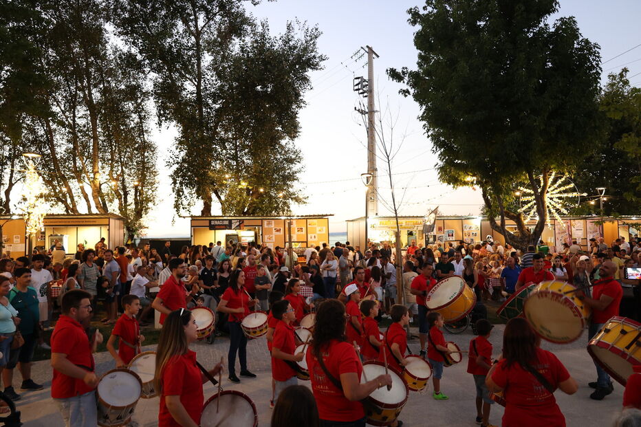 Seia celebra Festas do Concelho com música e animação no parque municipal
