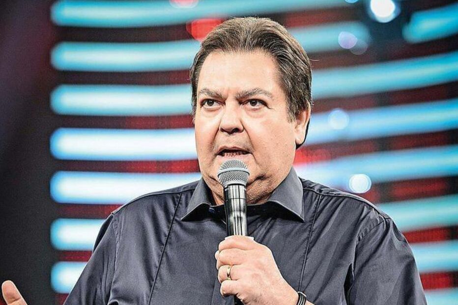 Faustão, após sépsis, recebe transplante de fígado e retransplante de rim em São Paulo