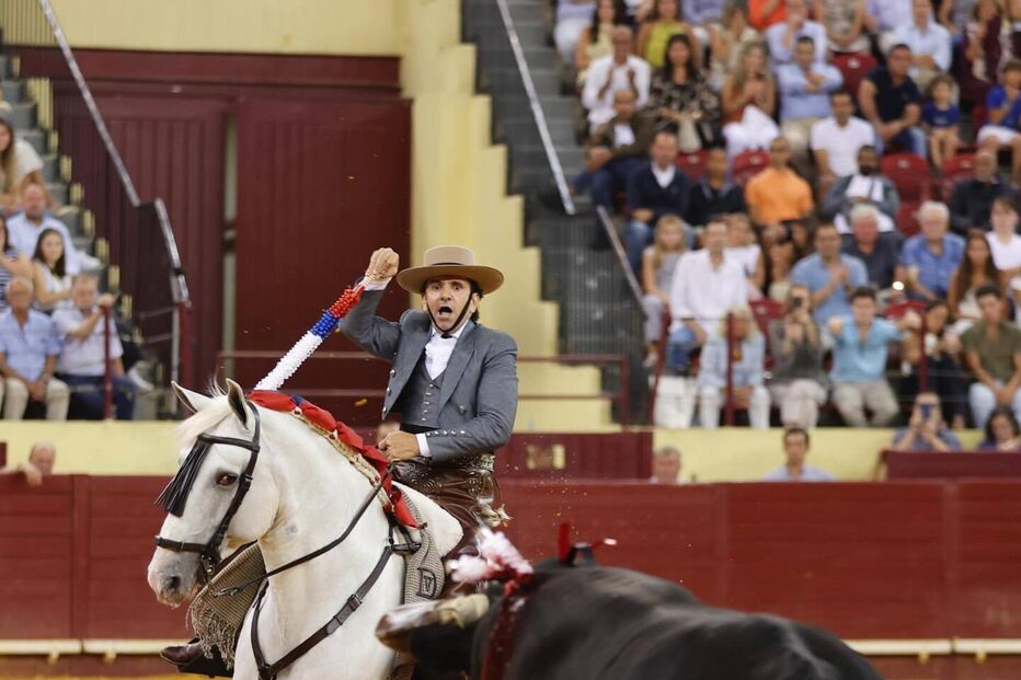 Diego Ventura